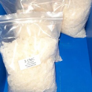 3-CMC Powder, Crystal and Pellets