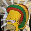 SIMPSON 4.5 GRAMS