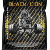 BLACK LION 4G
